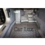 Alfombras Alfombrillas de goma Exclusiv VW Passat B8 3D